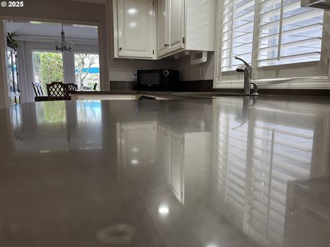 A home in Wilsonville