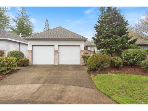 A home in Wilsonville