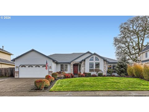 A home in Hillsboro