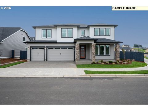 1326 N Kalani LOOP Lot 68 Ridgefield WA 98642
