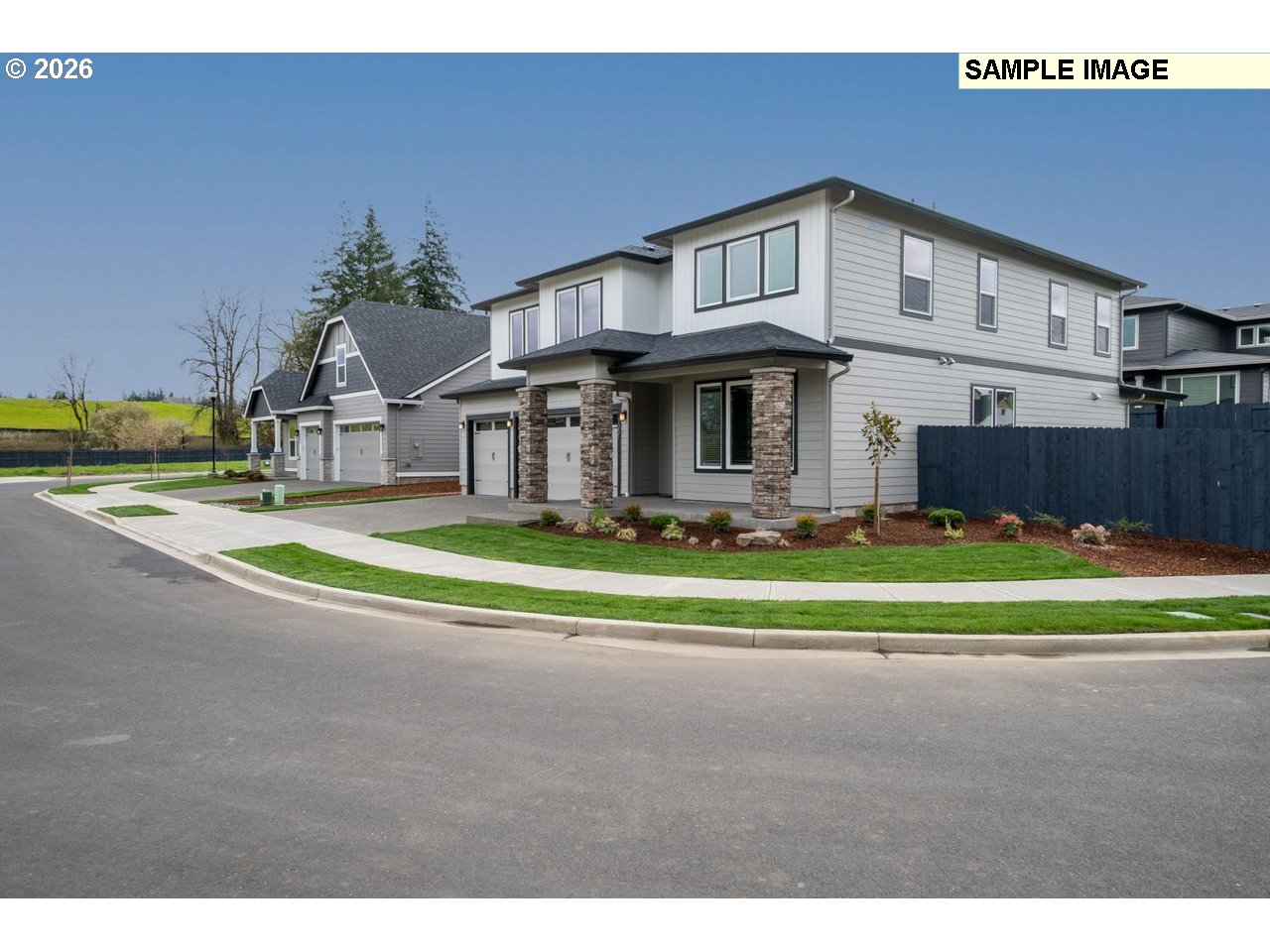 1326 N Kalani LOOP Lot 68