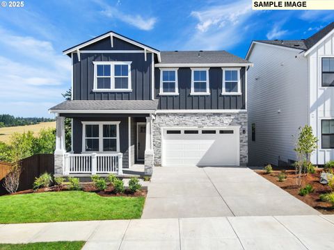 A home in Tigard