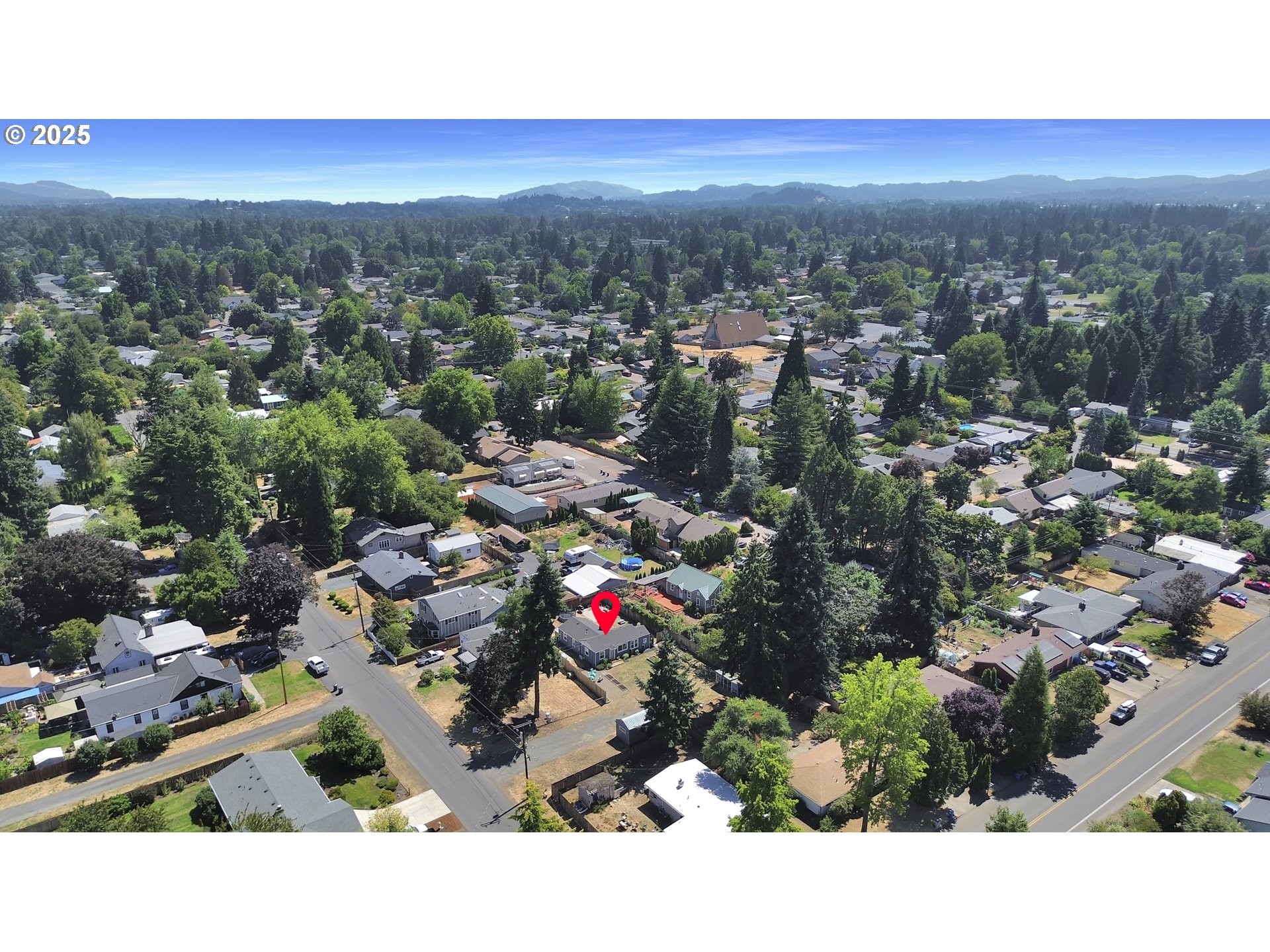 Eugene, Oregon 97404, United States, 2 Bedrooms Bedrooms, ,1 BathroomBathrooms,Residential,Active,192401