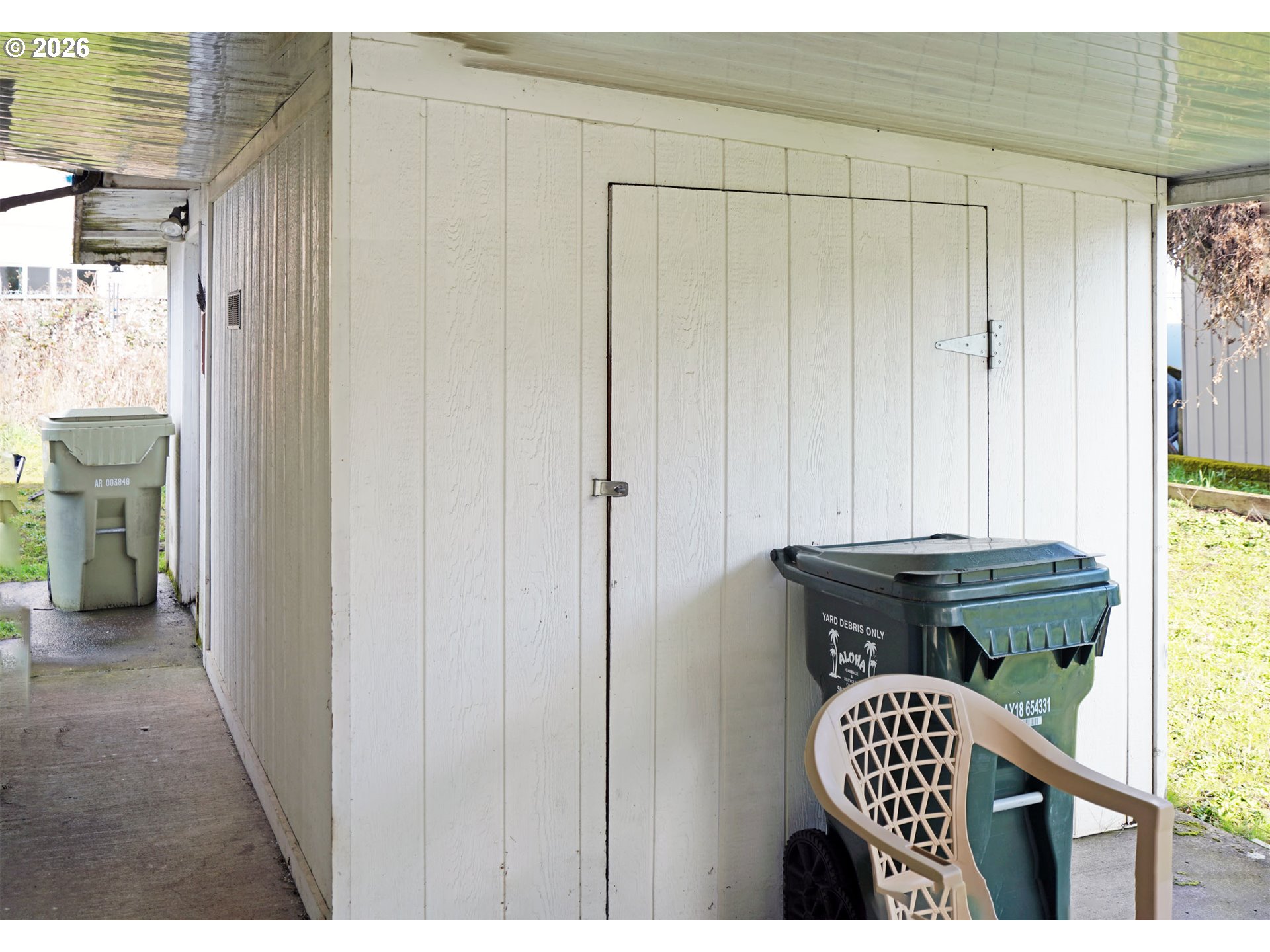 17563 SW HANCOCK WAY