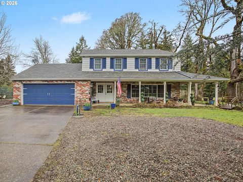 19051 S COQUINA CT Oregon City OR 97045