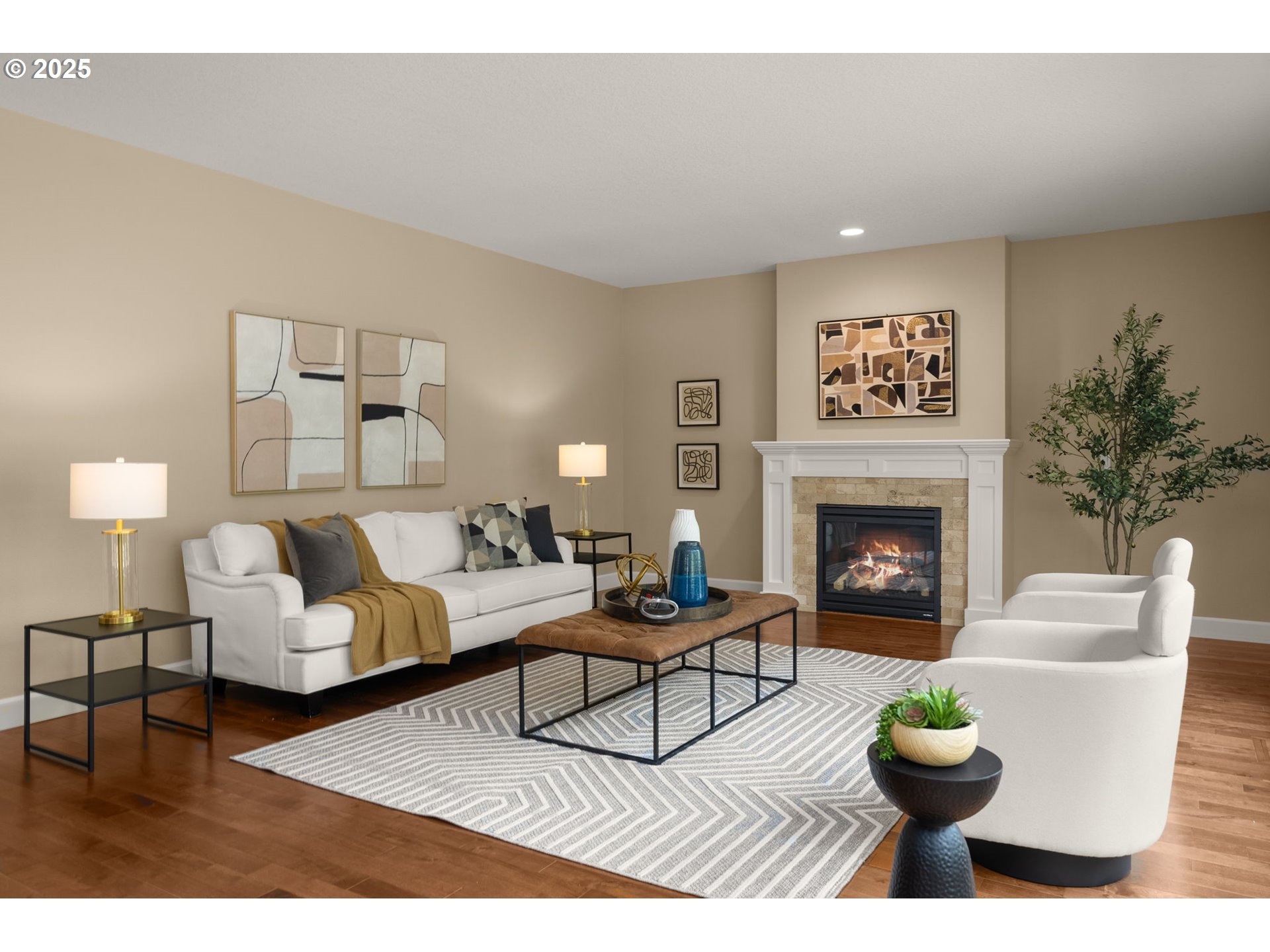 650 NW WILLOW GLEN PL