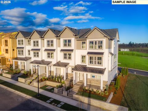 16660 SW Gypsum TER King City OR 97140