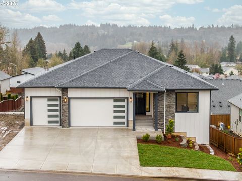 118 W 13TH WAY La Center WA 98629