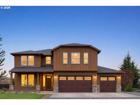 1506 NW 339TH ST La Center WA 98629