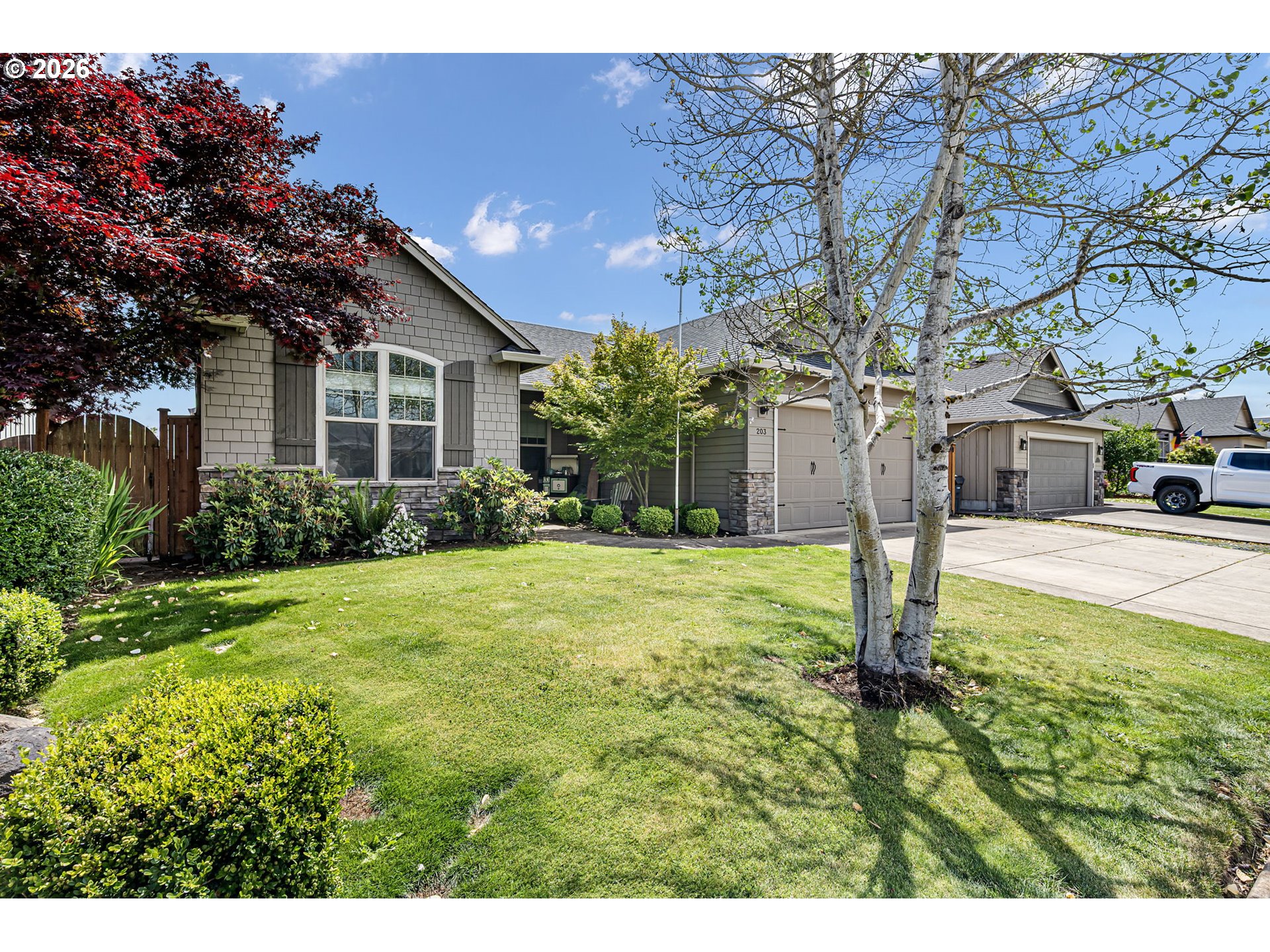 203 COPPER WAY