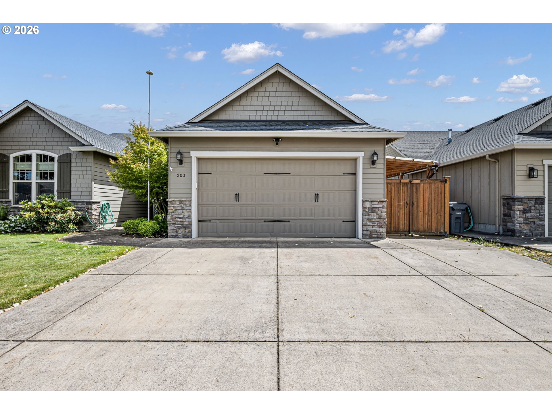 203 COPPER WAY