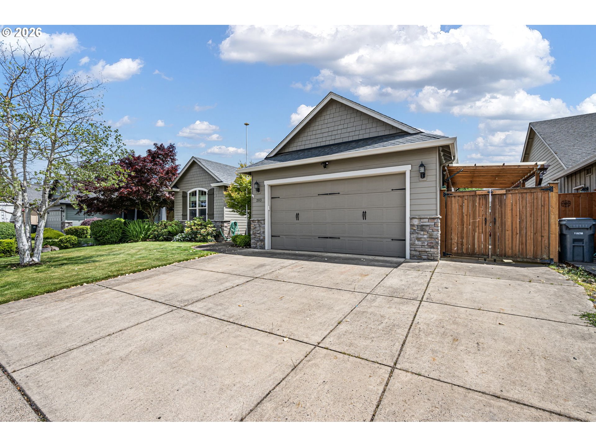 203 COPPER WAY