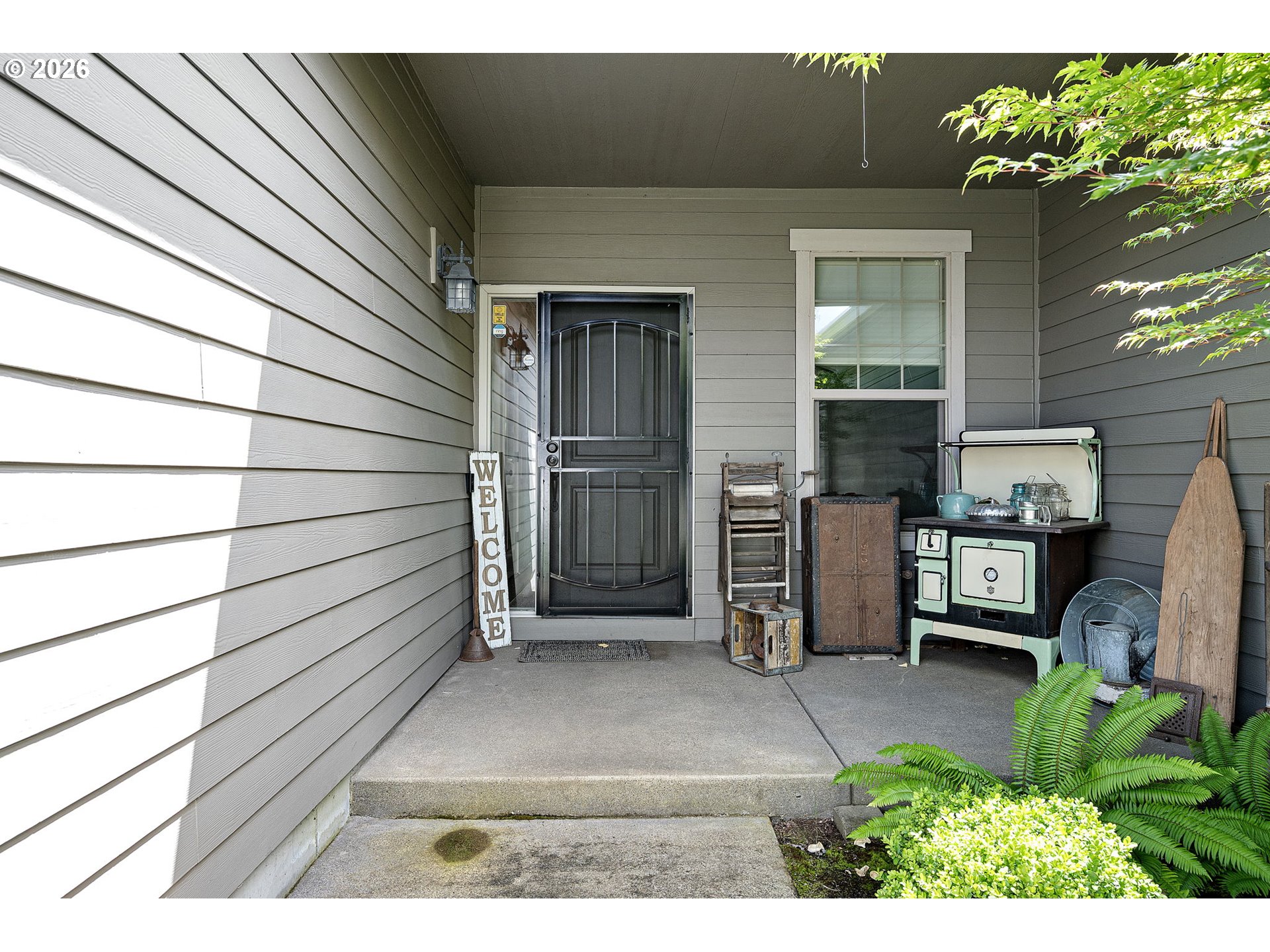 203 COPPER WAY