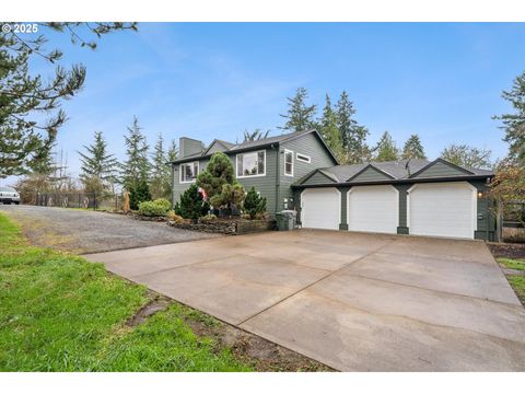 23465 S CENTRAL POINT RD Canby OR 97013