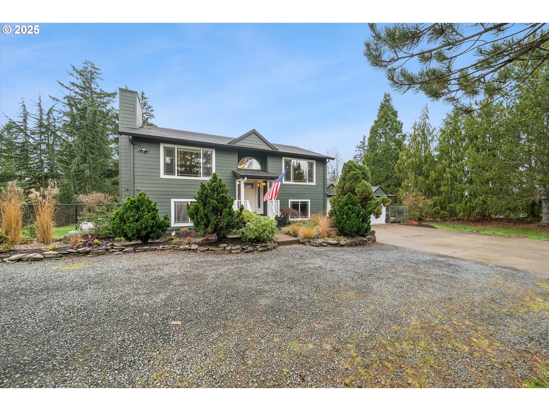 23465 S CENTRAL POINT RD