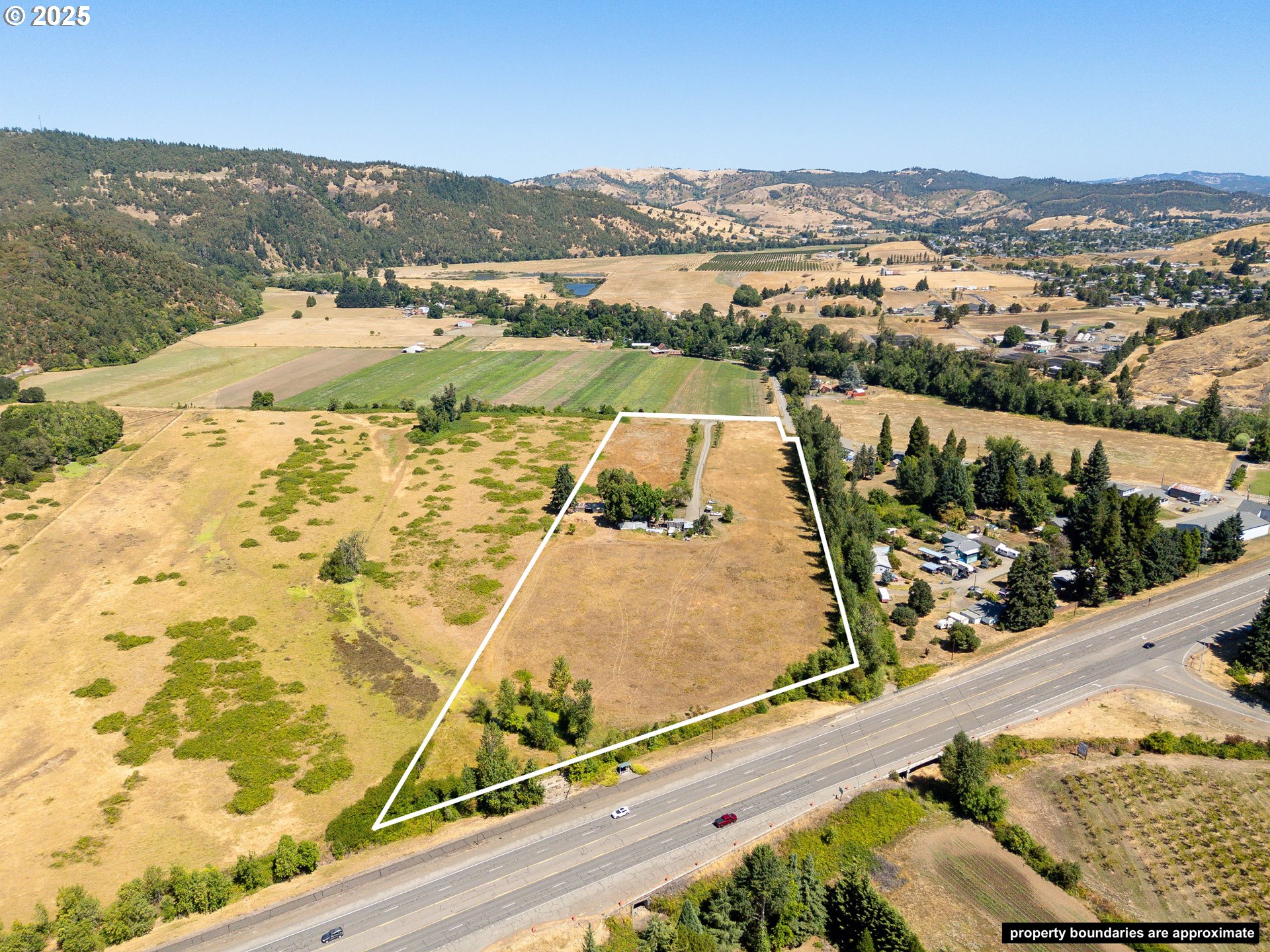 308 HELWEG RD