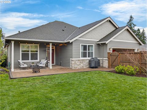 15261 Holcomb BLVD Oregon City OR 97045