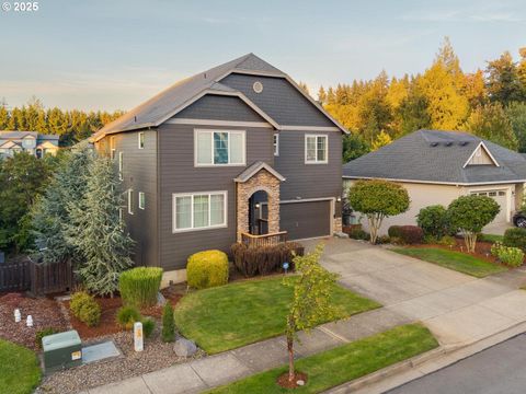 9488 SE GRACE CIR Happy Valley OR 97086