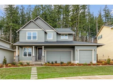 10073 SE Hornaday AVE 392 Happy Valley OR 97086