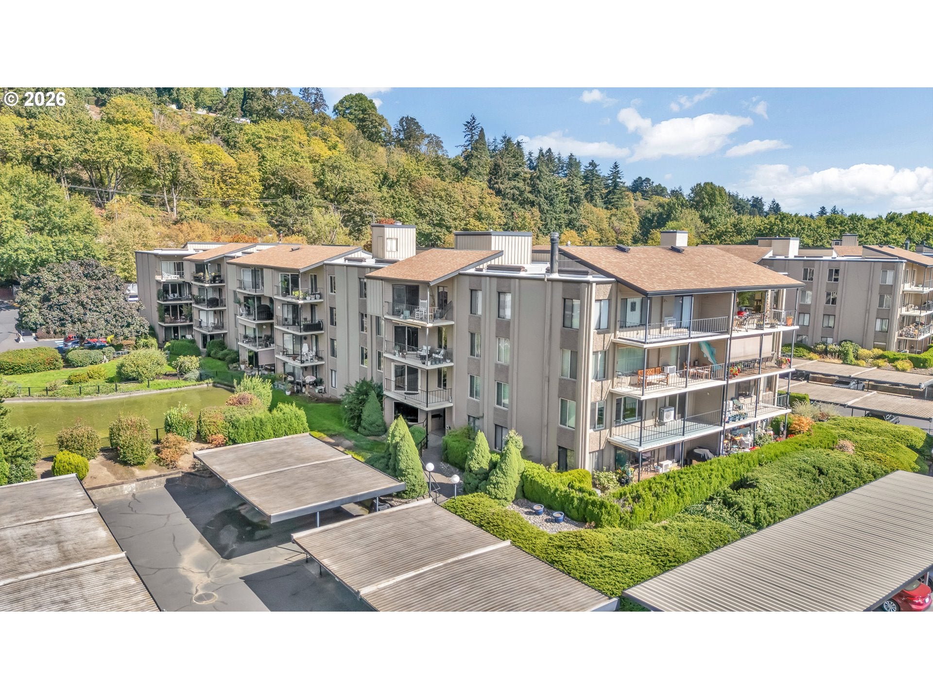 5565 E EVERGREEN BLVD 3406