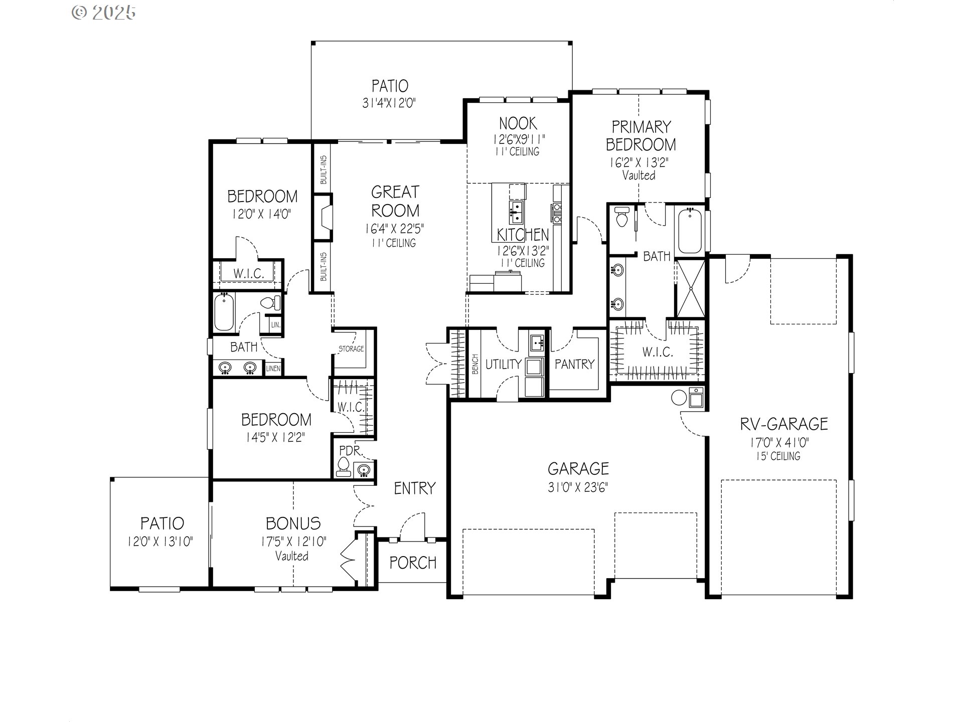 3887 SE 19th AVE