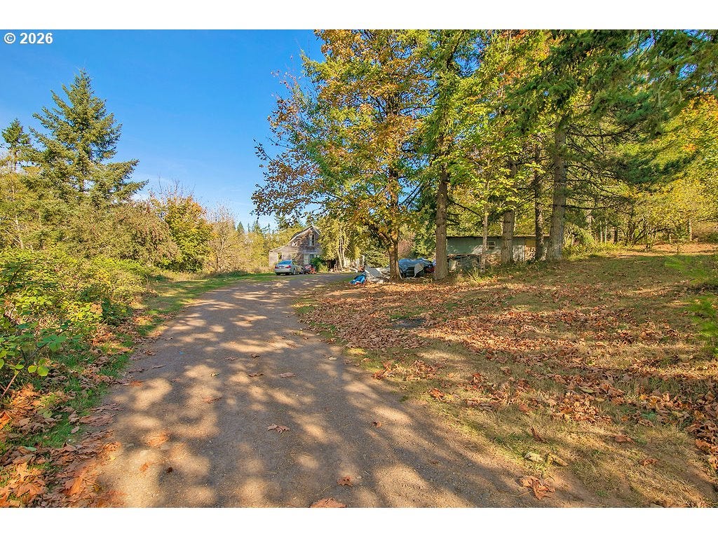 404 JOHNSON SPUR RD