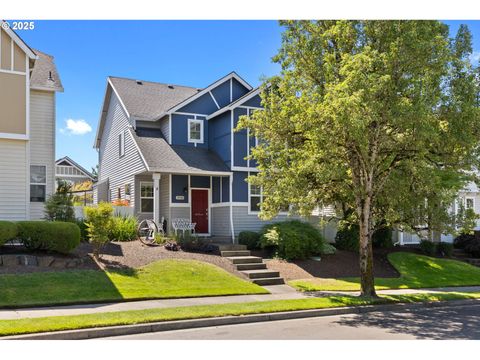 Photo of 3948 NW 12th Ave, Camas, WA 98607 (MLS # 205805795)