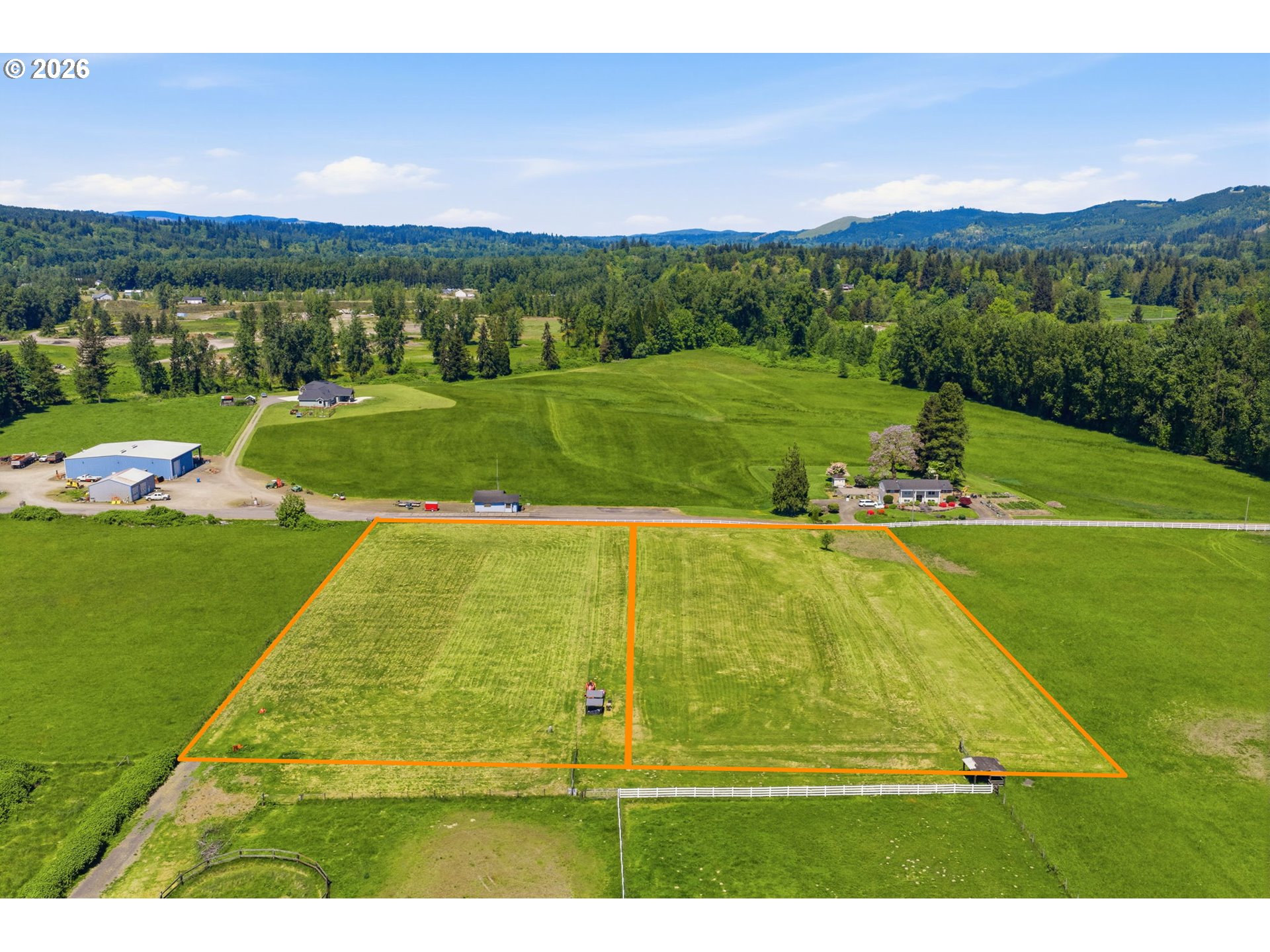 3525 PLEASANT HILL RD