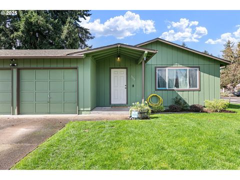 2212 LAURELHURST DR Eugene OR 97402