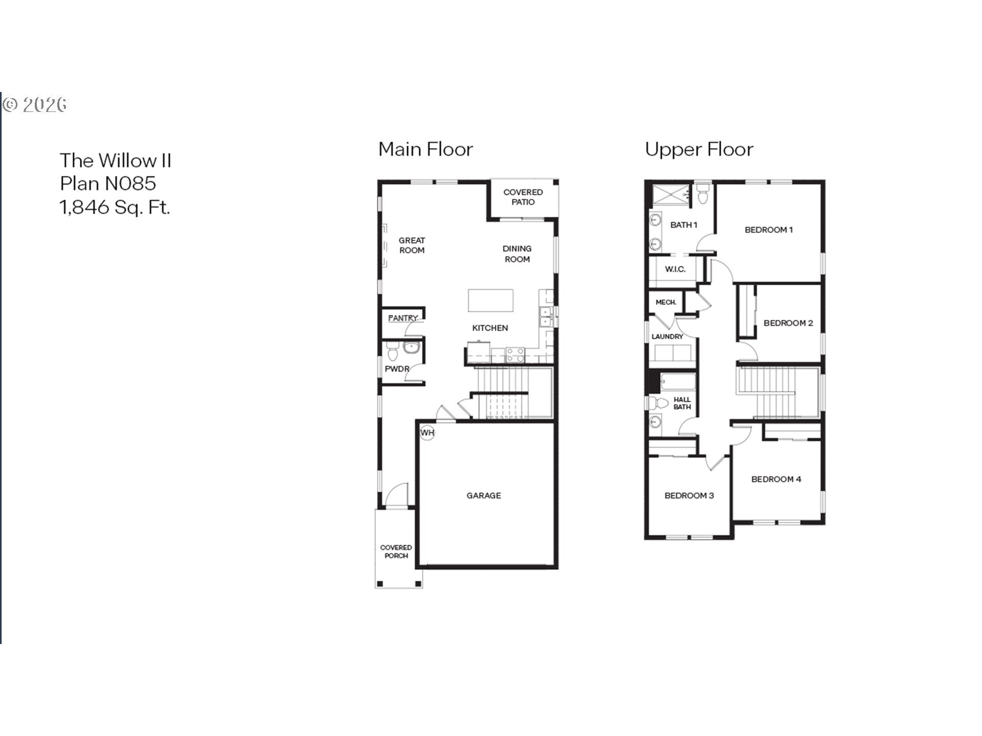 3808 SW Eleven Mile AVE
