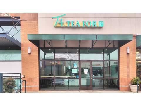 18365 NW WEST UNION RD 3-E Portland OR 97229