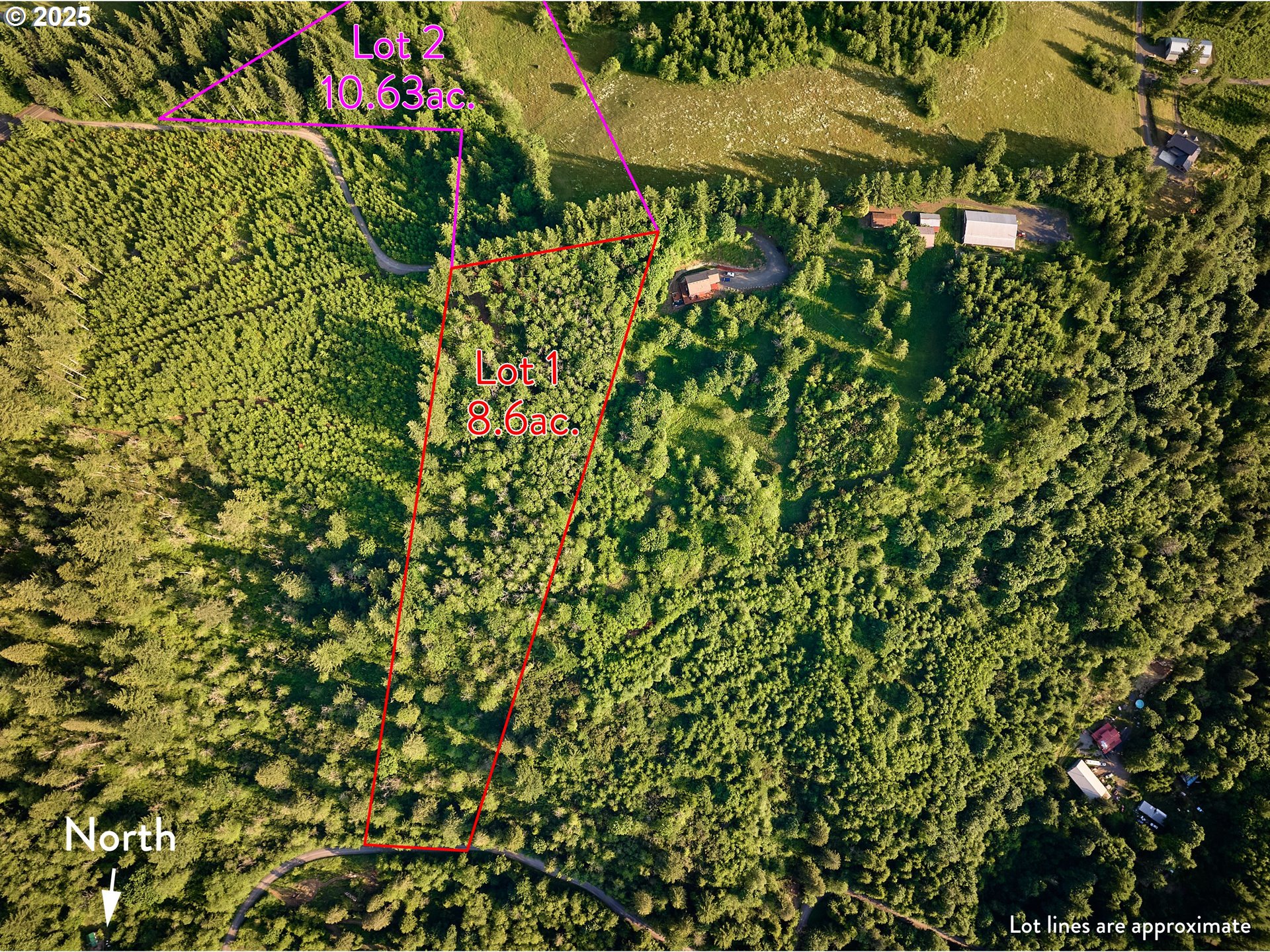 1641 MABEE MINES RD 1-4