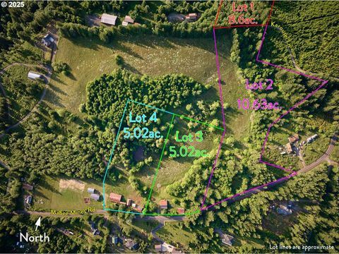 1641 MABEE MINES RD 1-4 Washougal WA 98671