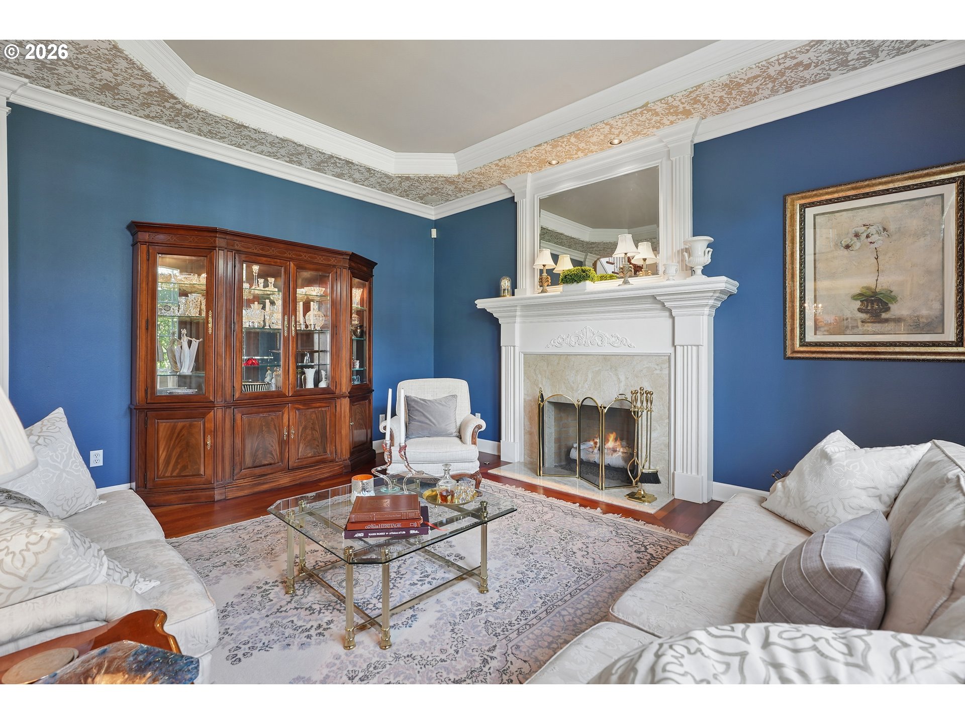 13616 NW GLENDOVEER DR