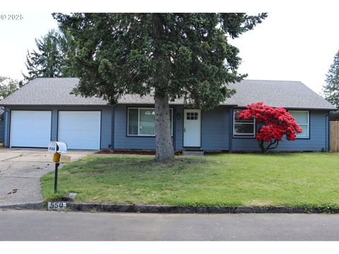 550 NE 20TH DR Gresham OR 97030