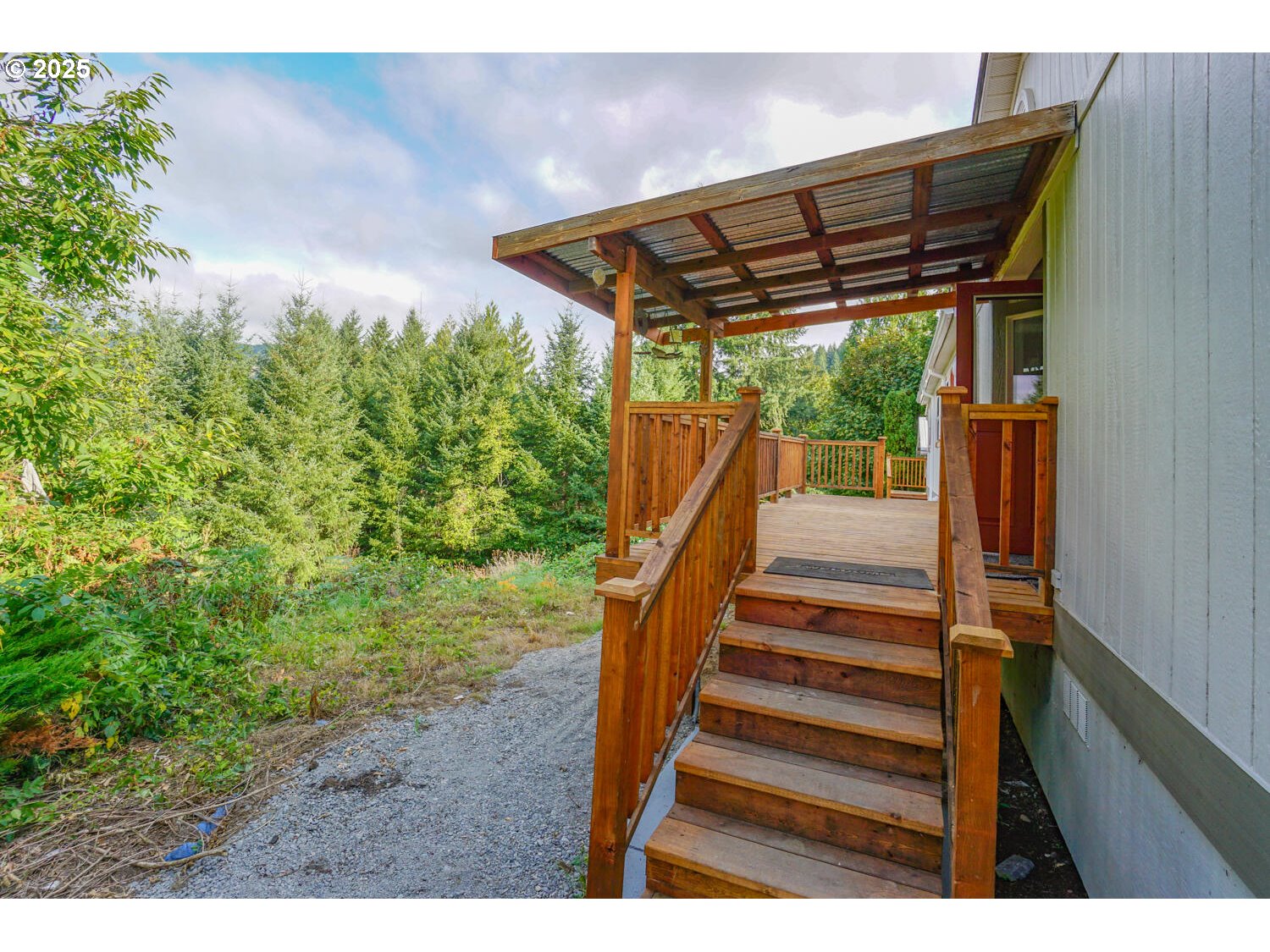 45400 NE PUP CREEK RD