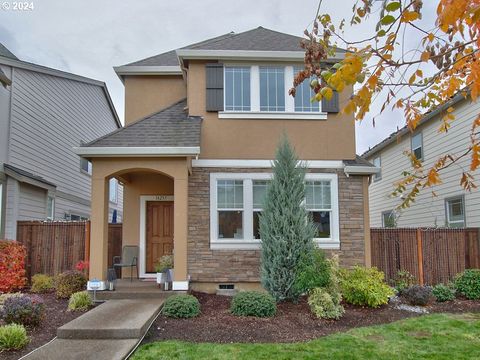 A home in Portland