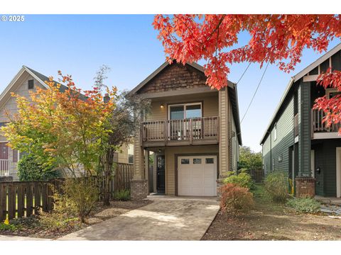 5045 SE 70TH AVE Portland OR 97206
