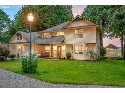 32501 NW EAGLE CREST DR Ridgefield WA 98642