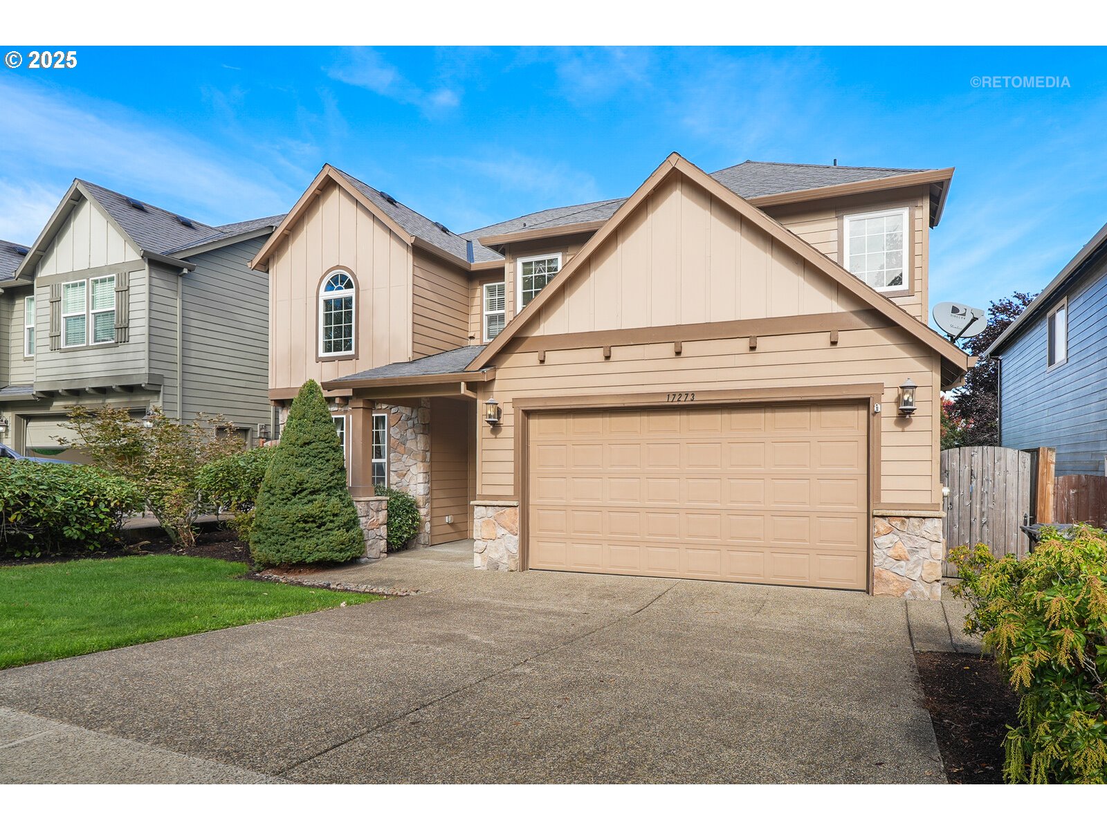 17273 SW NOBLE FIR CT