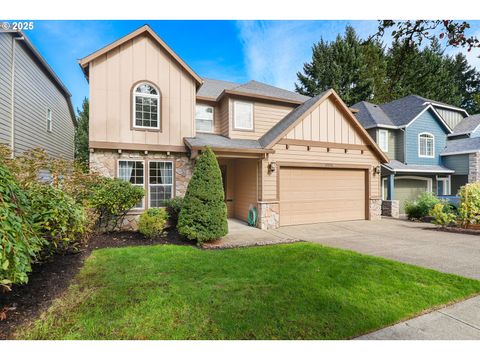 17273 SW NOBLE FIR CT Sherwood OR 97140