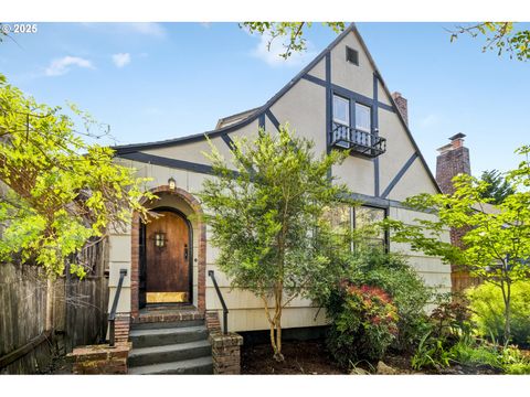 3524 SE 65TH AVE Portland OR 97206