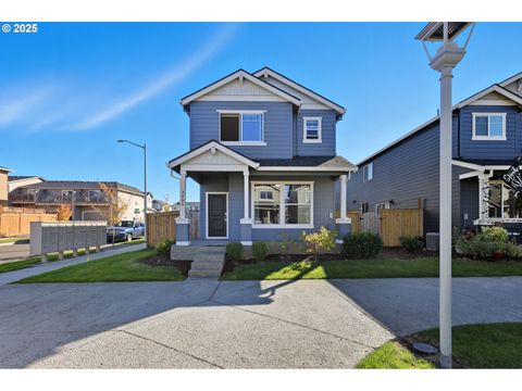 2293 SE 15TH ALY Gresham OR 97080