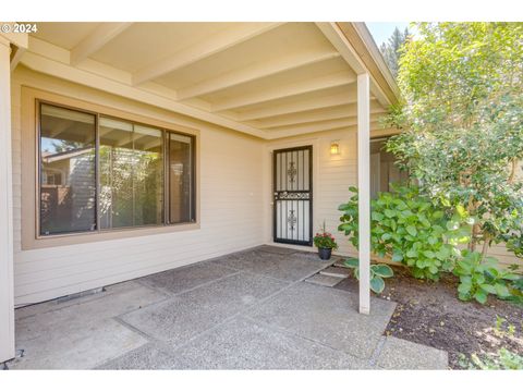 A home in Tigard