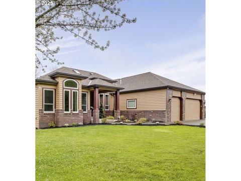 610 NE SUNDANCE CT Hillsboro OR 97124