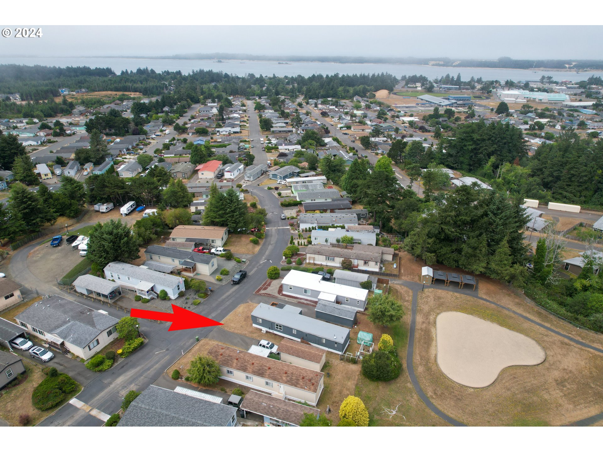1265 EMBARCADERO CIR