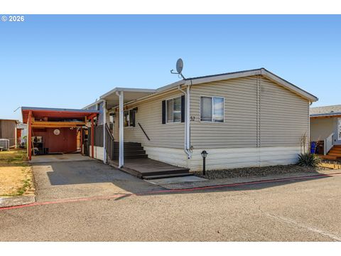 20248 HIGHWAY 213 52 Oregon City OR 97045