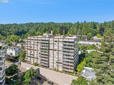 2323 SW PARK PL 305 Portland OR 97205