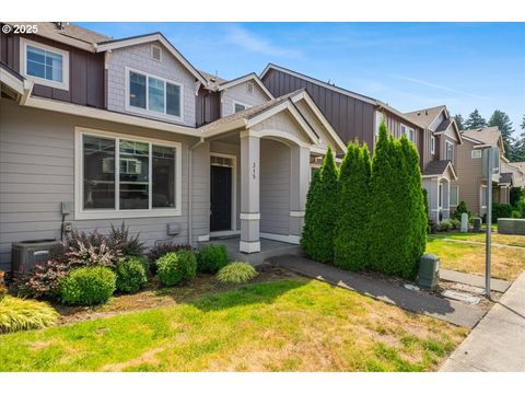 315 NE 52ND ST Vancouver WA 98663