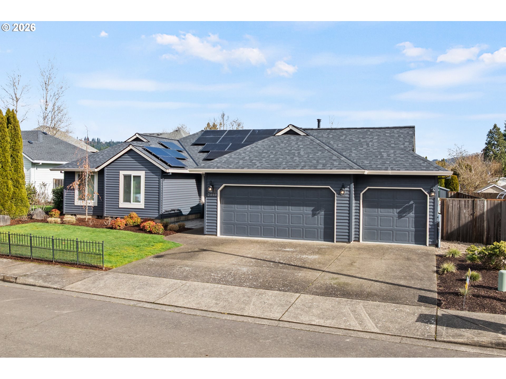 2010 N NUGGET LN